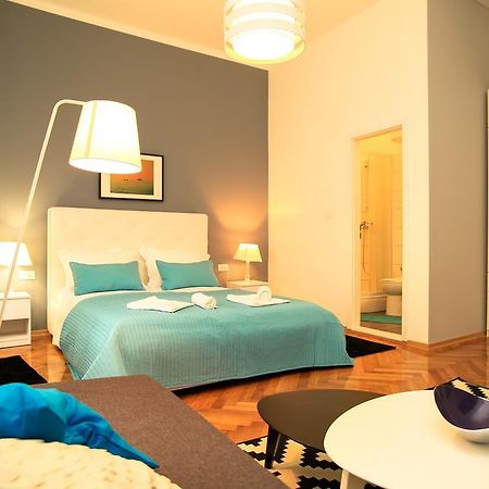 Contarini Luxury Rooms Split Kültér fotó