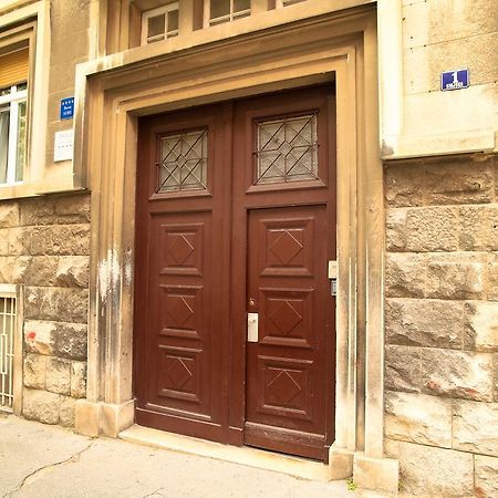 Contarini Luxury Rooms Split Kültér fotó