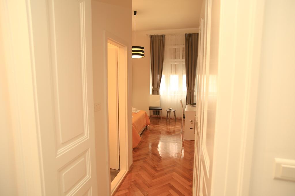 Contarini Luxury Rooms Split Szoba fotó