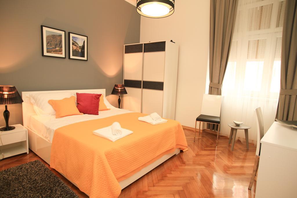 Contarini Luxury Rooms Split Kültér fotó