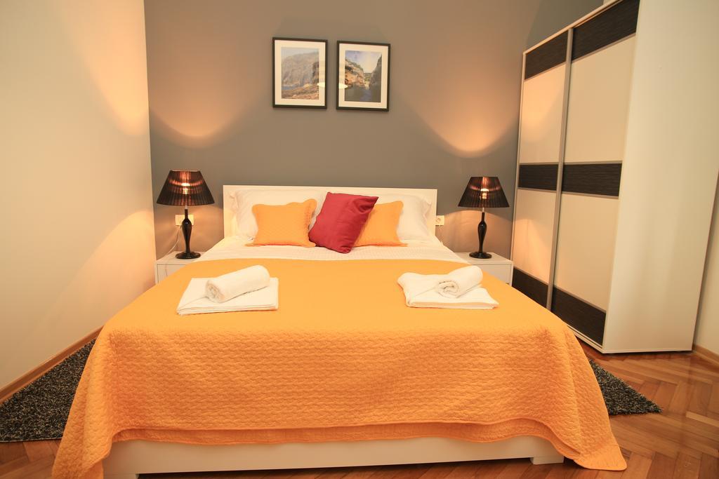 Contarini Luxury Rooms Split Szoba fotó