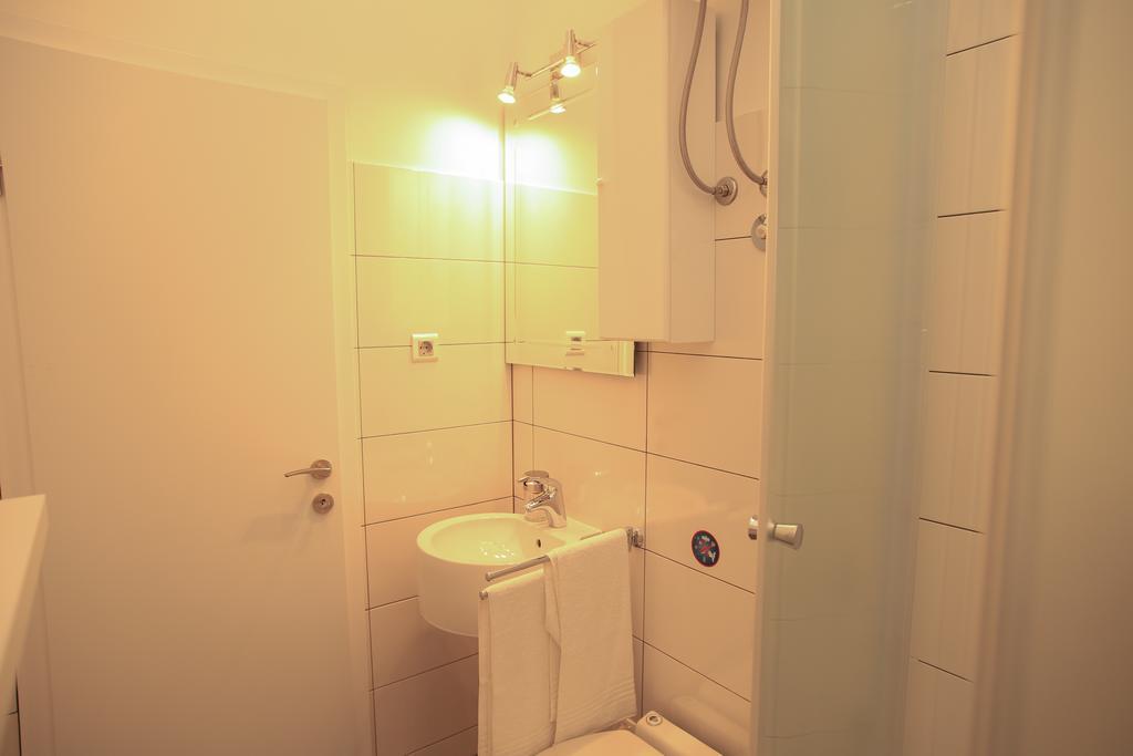 Contarini Luxury Rooms Split Szoba fotó
