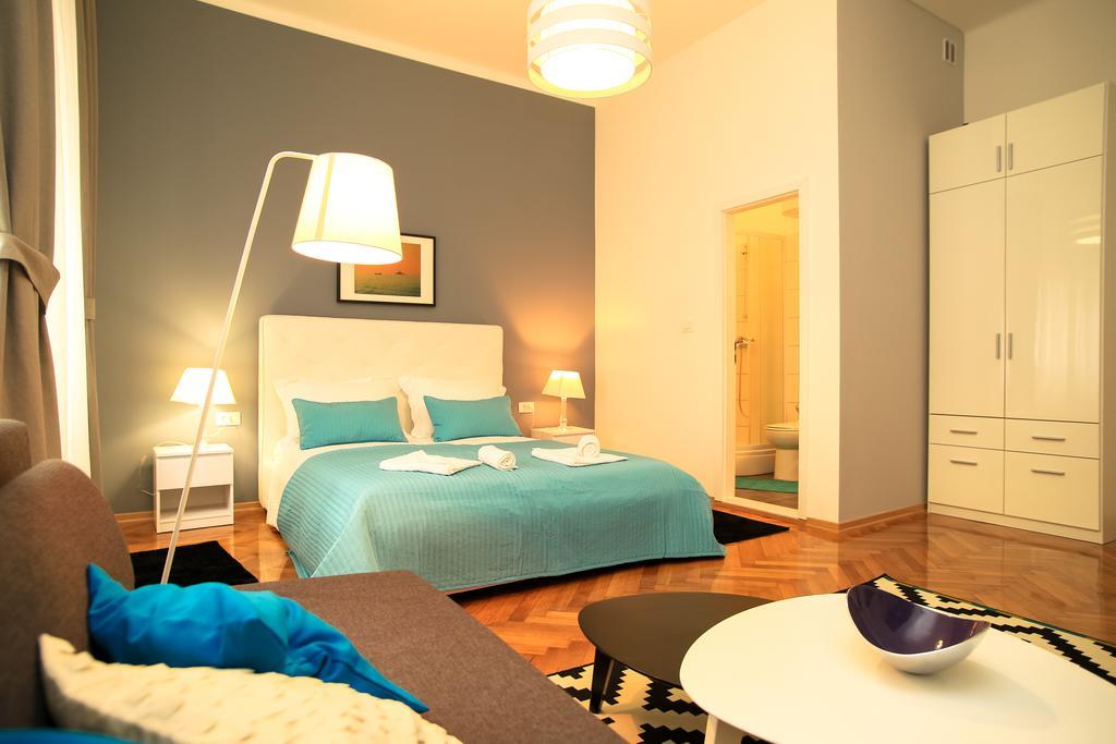 Contarini Luxury Rooms Split Kültér fotó