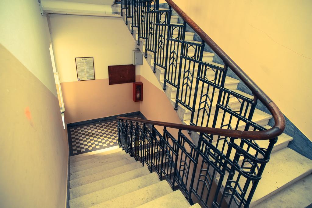 Contarini Luxury Rooms Split Kültér fotó